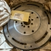 Aston Martin V8 Vantage Flywheel  9G33-6375-AB